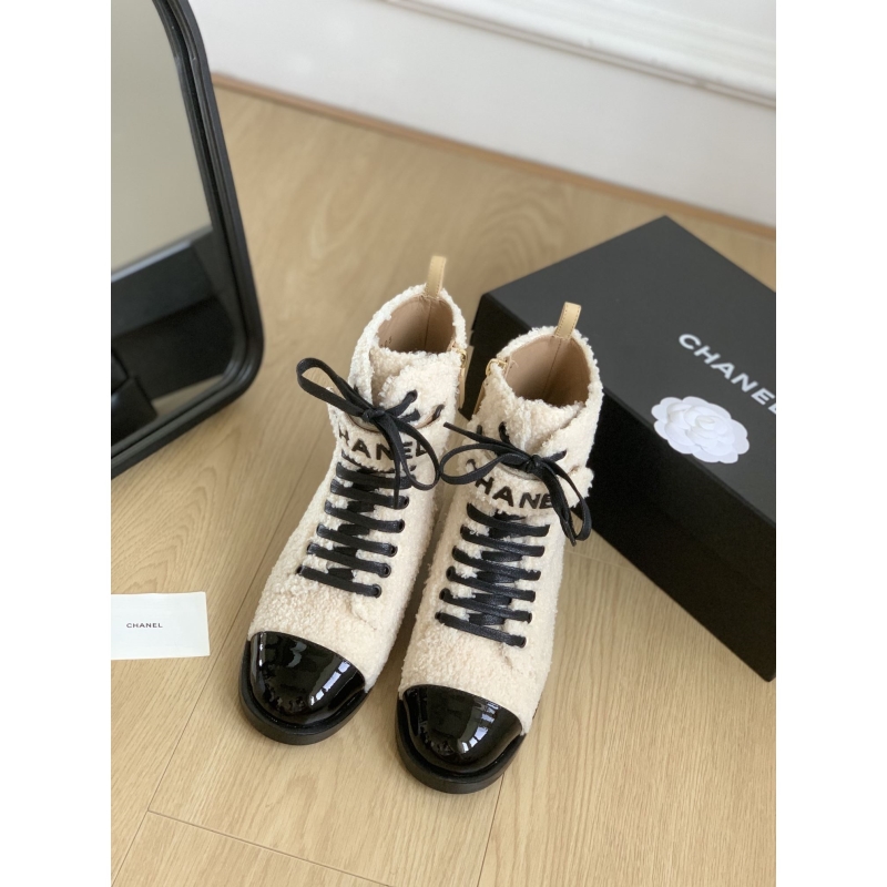 Ch*el boots